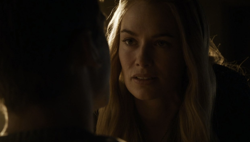 Illustration for article titled The Secret To Making Sense Of Last Night's Game Of Thrones Finale